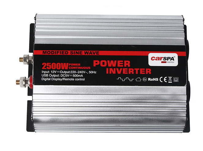 MS2500-2500W